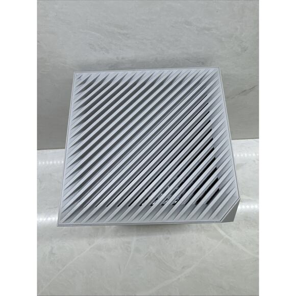 VERIZON WNC-CR200A INTERNET GATEWAY ROUTER TESTED WORKING NO POWER ADAPTER - Picture 2 of 9